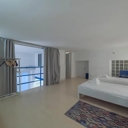 Apartment I-host - Ausonio 16