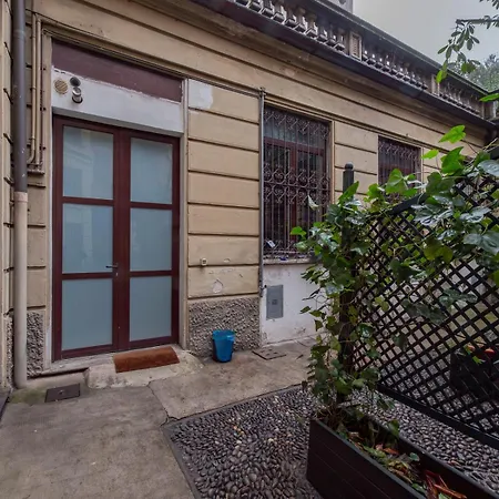 I-host - Ausonio 16 Apartment *