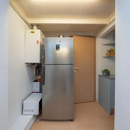 Apartman I-host - Ausonio 16 *