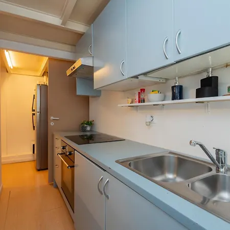 I-host - Ausonio 16 Apartman