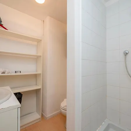 I-host - Ausonio 16 Apartman Milánó